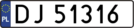 DJ51316