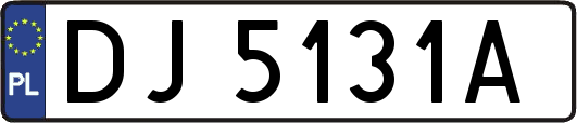 DJ5131A