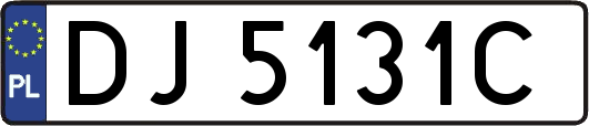 DJ5131C