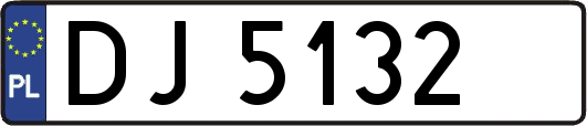 DJ5132