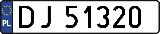 DJ51320