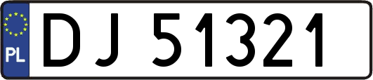 DJ51321