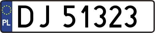 DJ51323