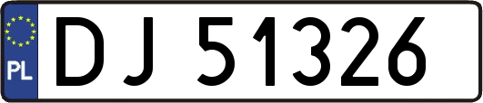 DJ51326