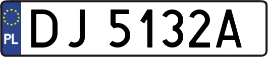 DJ5132A