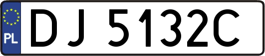 DJ5132C