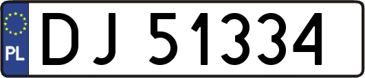 DJ51334
