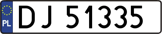 DJ51335
