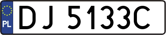 DJ5133C