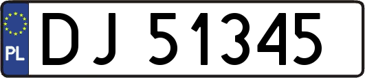 DJ51345