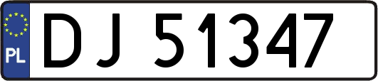 DJ51347