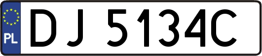 DJ5134C