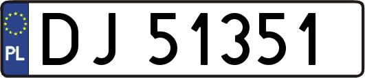 DJ51351