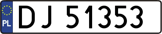 DJ51353