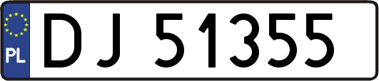 DJ51355