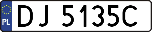 DJ5135C