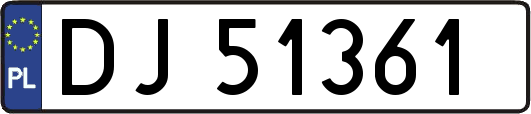 DJ51361