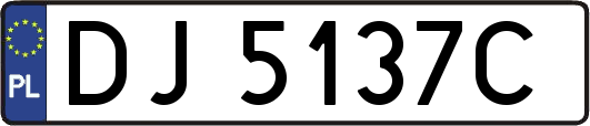 DJ5137C