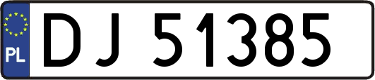 DJ51385