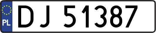 DJ51387