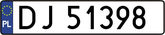 DJ51398