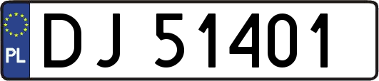 DJ51401