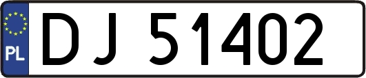 DJ51402