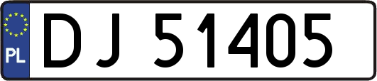 DJ51405
