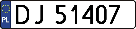 DJ51407