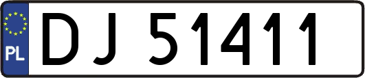 DJ51411