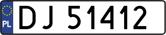 DJ51412