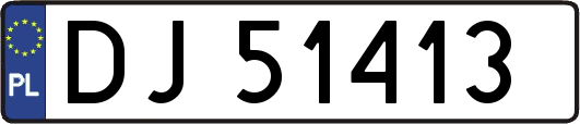 DJ51413