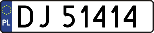 DJ51414