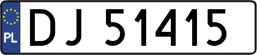 DJ51415