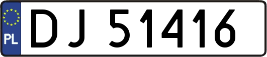 DJ51416