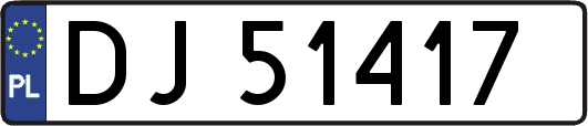 DJ51417