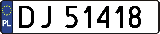 DJ51418
