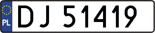 DJ51419