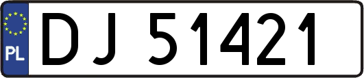 DJ51421