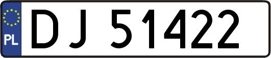DJ51422