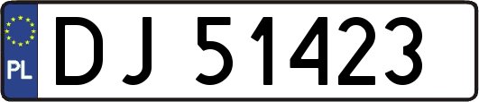 DJ51423