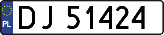 DJ51424