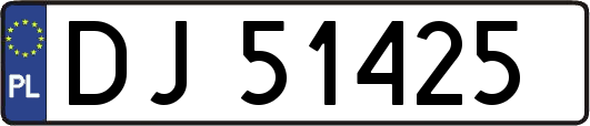 DJ51425