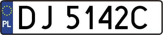 DJ5142C