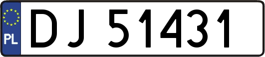 DJ51431