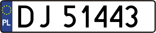 DJ51443