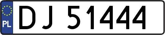DJ51444