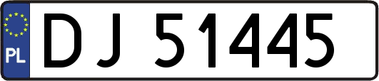 DJ51445