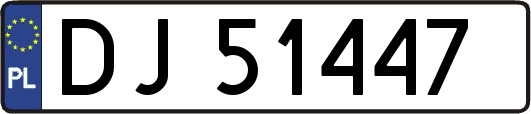 DJ51447