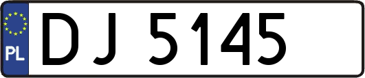 DJ5145